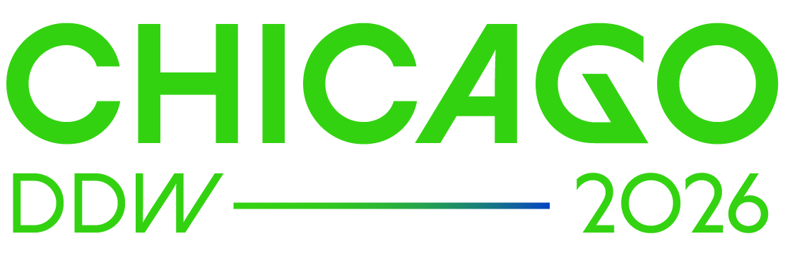 Chicago DDW 2026